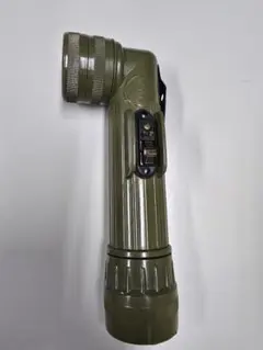 G.T.PRICE 米軍実物 MX991/U L型ライト
