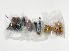 はしもとみおのウルトラ怪獣彫ってみた。03