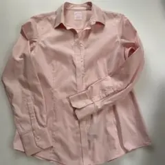 Brooks Brothers 長袖シャツ ピンク サイズ6のサムネイル