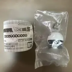 ドラゴンボール　めじるしアクセサリー3 宇宙船