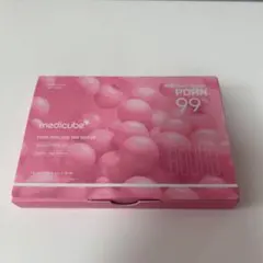 medicube PDRN pink one day serum