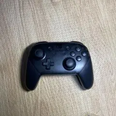 Nintendo プロコン　純正　動作正常