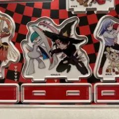 2026年最新】魔男のイチ アクスタの人気アイテム - メルカリ