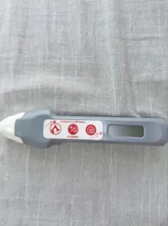 Thermopet 동물 온도계 비접촉식 애완 동물 디지털 일본어 디스플레이