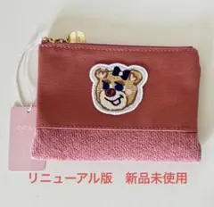 ミニウォレット 宝塚 ファミリア コラボ サイト完売品 - メルカリ