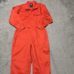 WORKMAN オーバーオール