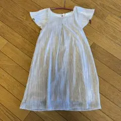 baby gap キラキラドレス　4years 100-105cm