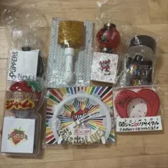 関ジャニ∞ super eight ペンライト　まとめ