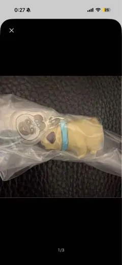 新品　おぱんちゅうさぎとわんころ パグ わんころ おぱんちゅうさぎ