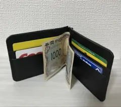 マネークリップ・財布