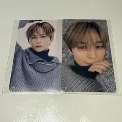 INI 109 popup ポップアップ トレカ 後藤威尊