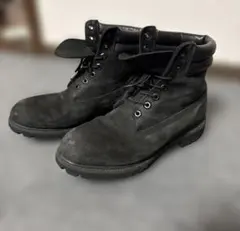 Timberland ティンバーランド スエード ブーツ