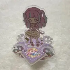 アイカツプラネット アン ゆらゆらアクリルスタンド