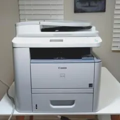 【コピー機】A4モノクロ Canon ミニコピア DPC995