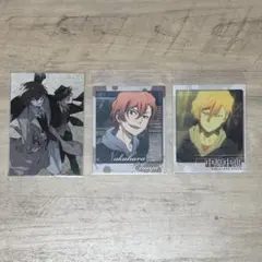 文豪ストレイドッグス 中原中也 まとめ売り - メルカリ