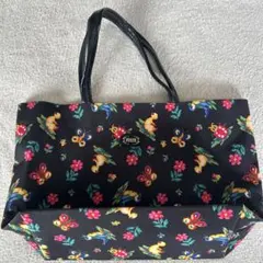 値下げ⭐︎フェイラー　ナイロン　トートバック