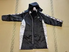 ベンチコート コート