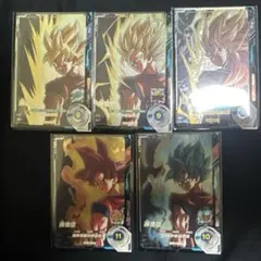 ドラゴンボールスーパーダイバーズ