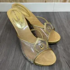 MARC BY MARC JACOBS レディース　サンダル23.5cmのサムネイル