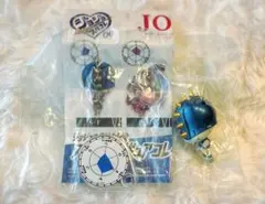 JOJO スタンドコレクション 06 スティッキーフィンガーズ　ジョジョ5部