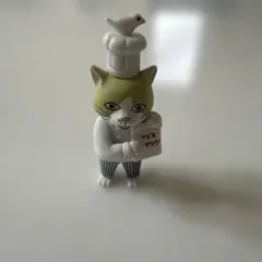 ヒグチユウコ フィギュアマスコット ボリスとことり