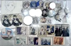 文スト 中島敦 グッズ まとめ