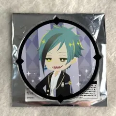 ツイステ　フロイド　リーチ　アクリルコースター　ロフト　制服　NRC オクタ