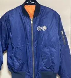 2026年最新】ボスジャン MA-1の人気アイテム - メルカリ