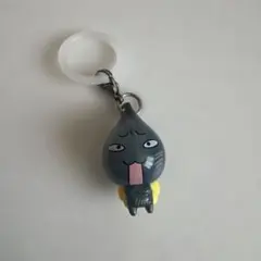 アニメキャラクター キーホルダー ぷるるんしずくちゃん