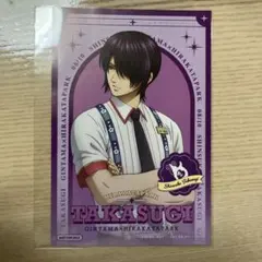 2025年最新】銀魂 フォトカード&ステッカー 高杉の人気アイテム