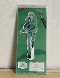 1/4まで　名探偵コナン　安室透　アクスタ