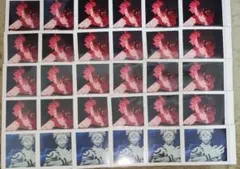 【1/25まで】呪術廻戦　両面宿儺　ぱしゃこれ　30枚