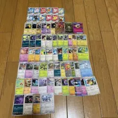 ポケモンフレンダ　ポケモンカード セット