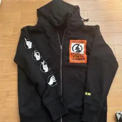 関ジャニ∞パーカー