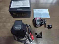 シマノ 22ビーストマスター 2000／80/92mmハンドル※一式約1.3万付 シマノ 22ビーストマスター 2000／80/92mmハンドル※一式約1.3万付