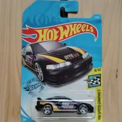 ホットウィール ホンダ・シビック・カスタム スーパートレジャーハント