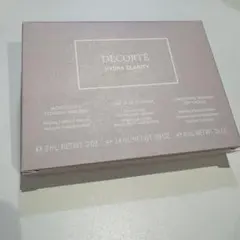 DECORTÉ HYDRA CLARITY トライアルセット