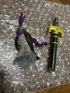 ジョジョの奇妙な冒険 一番くじH賞フィギュア2種