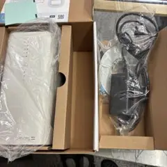 ソフトバンク　wi-fiルーター　整理番号A2