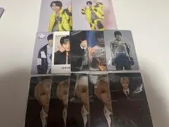 飯島颯 生写真 トレカ