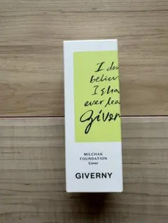 GIVERNY Milchak Cover Foundation 22NWのサムネイル