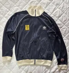 adidas アディダス トラックジャケット ヴィンテージ ASC ジャージのサムネイル