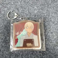 名探偵コナン　安室透　アクリルキーホルダー