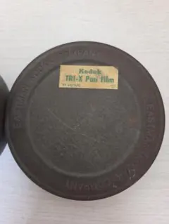 激レア】Kodak 大判 27cm ヴィンテージ フィルムケース - メルカリ