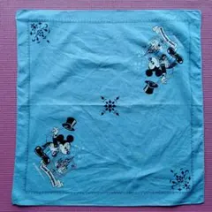 東京ディズニーランド バンダナ