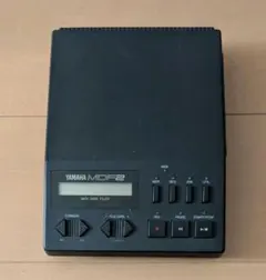 ジャンク YAMAHA MDF2 MIDI DATA FILER 中古現状品 - メルカリ