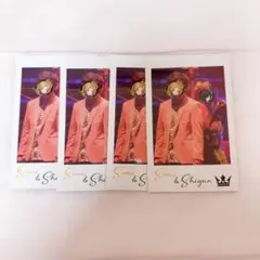 騎士A KnightA そうまくん しゆんくん フォトカ