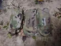 マルチカム 個人装備