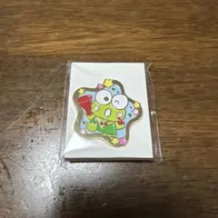 サンリオフェス2026 けろけろけろっぴ ピンバッジのサムネイル