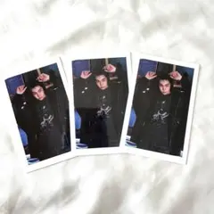 【ドヨン】nct127 FactCheck QRver トレカ